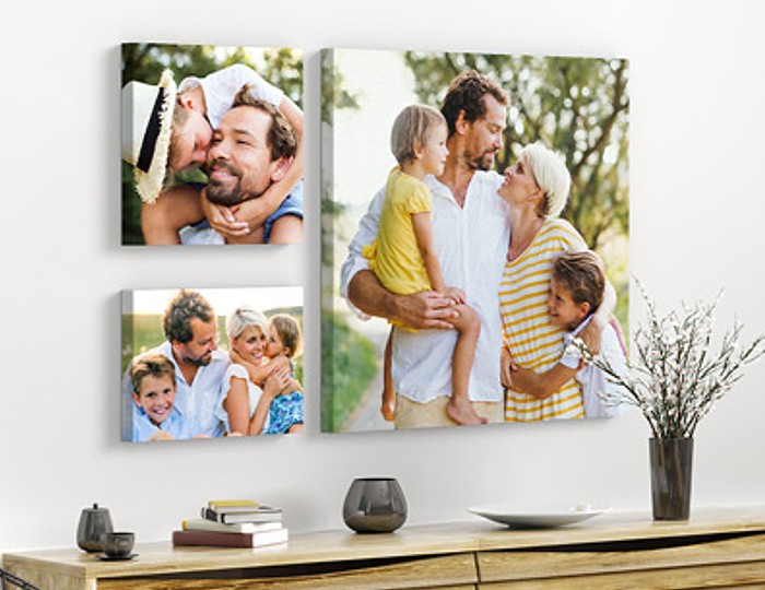 canvas printing