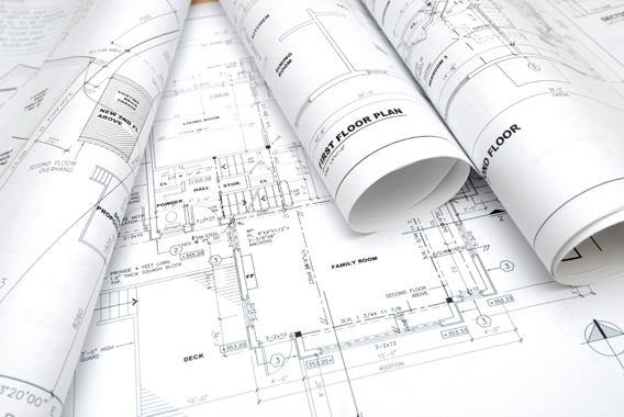 Plan printing