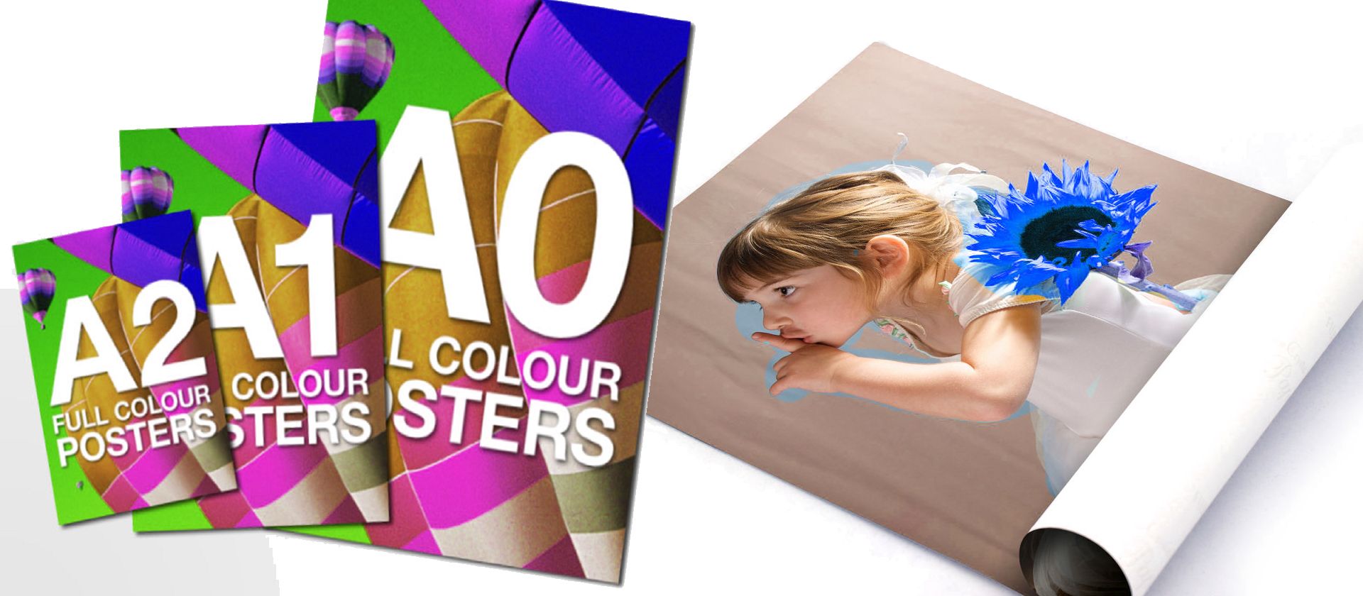 poster printing